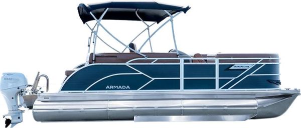 MM-W-GET-10310 Neuf Armada Drakkar 25RB 2026 a vendre 1