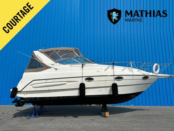 MM-C-24-0126 Occasion MAXUM <p>2900 SCR</p> 2002 a vendre 1