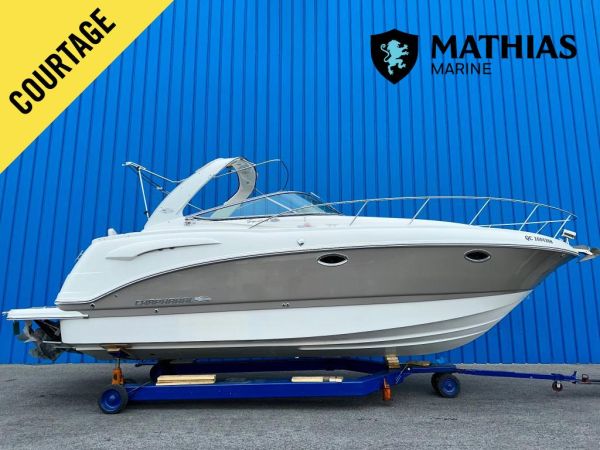 MM-C-24-0143 Occasion CHAPARRAL <p>290 Signature</p> 2009 a vendre 1