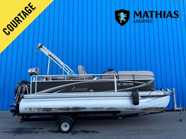 MM-C-25-0105 Occasion Premier 200 SUNSPREE 2013 a vendre 1