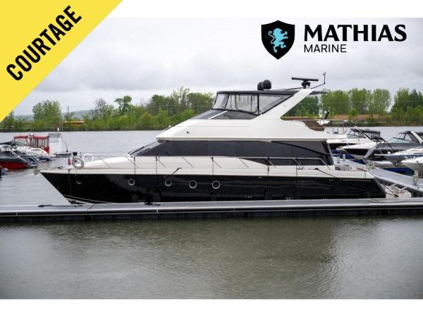 MM-C-25-0124 Occasion CARVER  2012 a vendre 1