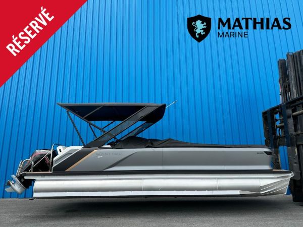 MM-24-0057 Neuf MANITOU 26 EXPLORE SWITCHBACK 2024 a vendre 1
