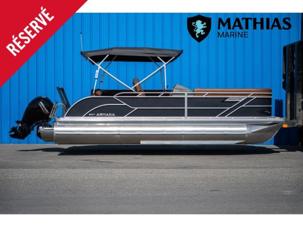 MM-25-0458 Neuf ARMADA DRAKKAR 23RB 2025 a vendre 1