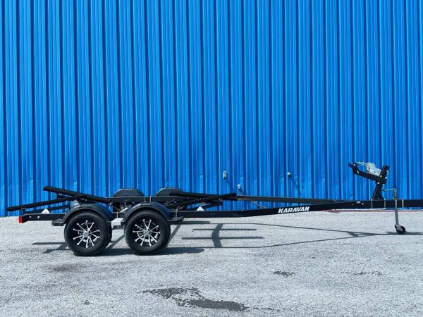 MM-22-1487 Neuf KARAVAN TRAILER REMORQUE À BATEAU 21' À 23' 2022 a vendre 1