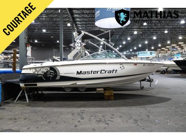 MM-C-25-0126 Occasion MASTERCRAFT X15 2008 a vendre 1