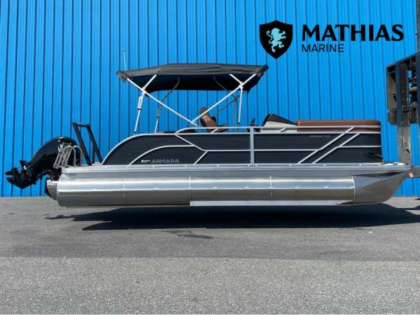 MM-26-0028 Neuf ARMADA DRAKKAR 23SB 2026 a vendre 1