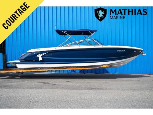 MM-C-26-0002 Occasion COBALT A28 2017 a vendre 1