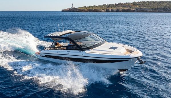 MM-W-GET-2236 Neuf BAVARIA VIDA 2026 a vendre 1