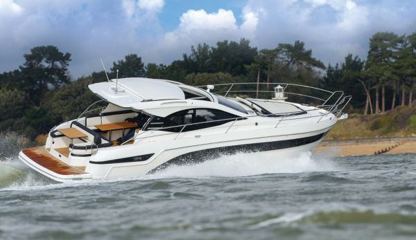 MM-W-GET-171629 Neuf BAVARIA SR41 2026 a vendre 1