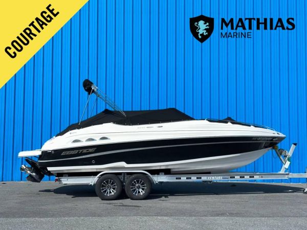 MM-C-26-0022 Occasion EBBTIDE 2440 2012 a vendre 1