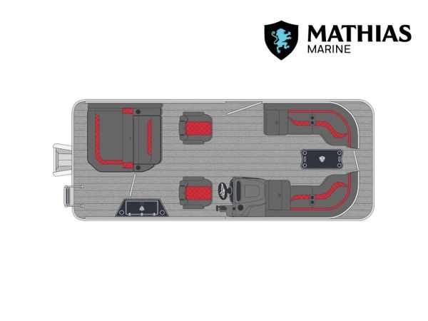 MM-26-0034 Neuf ARMADA SAPHIR 21SB 2026 a vendre 1