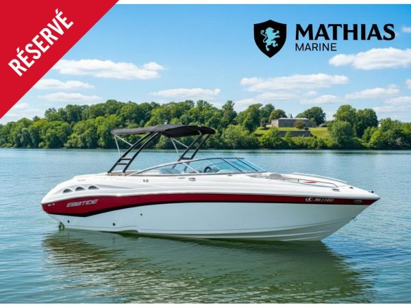 MM-P-19-0029B Occasion EBBTIDE 2640 Z 2012 a vendre 1