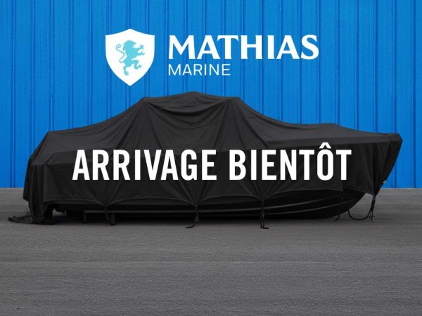 MM-C-26-0030 Occasion BAYLINER QC3450777 2009 a vendre 1