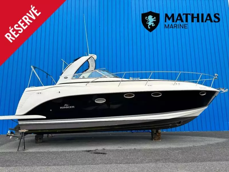 MM-C-24-0009 Occasion RINKER 360 EXPRESS 2006 a vendre 1