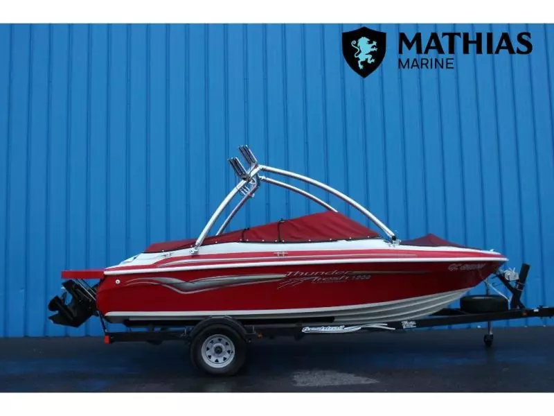 MM-C-23-0096 Occasion NORDIC Thunderfresh 18 2014 a vendre 1