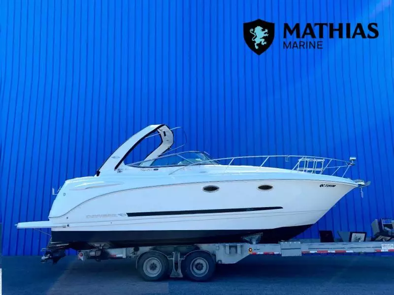 MM-C-24-0141 Occasion CHAPARRAL 310 Signature 2007 a vendre 1