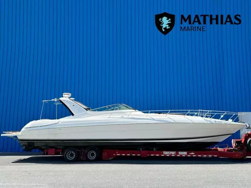 MM-C-24-0161 Occasion RIVIERA M470 2007 a vendre 1