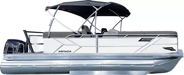 MM-W-GET-10317 Neuf Armada  2025 a vendre 1