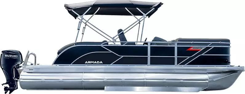 MM-W-GET-10314 Neuf Armada  2025 a vendre 1