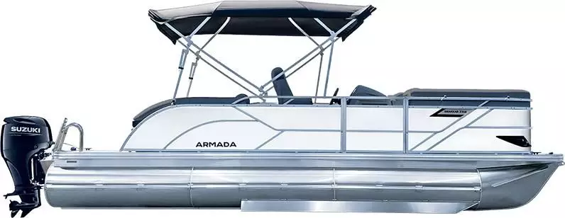 MM-W-GET-10313 Neuf Armada  2025 a vendre 1
