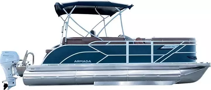 MM-W-GET-10311 Neuf Armada  2025 a vendre 1