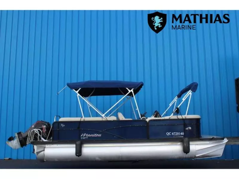 MM-C-23-0053 Occasion MANITOU 21 AURORA LE VP RF 2019 a vendre 1
