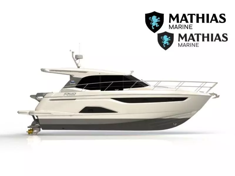 MM-W-GET-2230 Neuf BAVARIA R40 Coupe 2024 a vendre 1