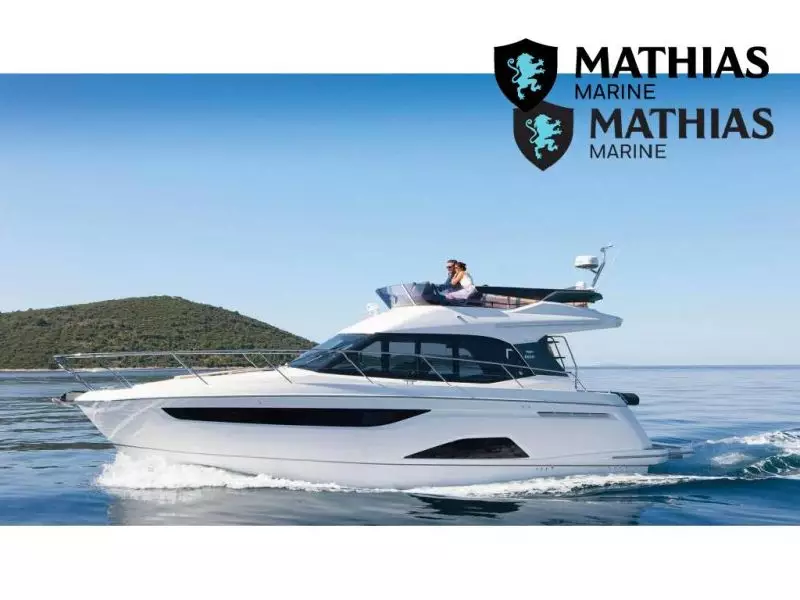MM-W-GET-2231 Neuf BAVARIA R40 Fly 2024 a vendre 1