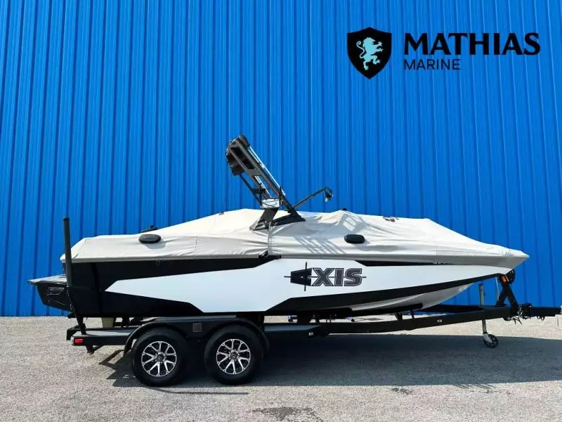 MM-C-25-0009 Occasion AXIS A20 2020 a vendre 1