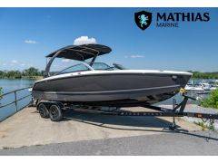 MM-23-0013 Neuf FOUR WINNS H4 MERCRUISER 6.2L / BRAVO 3 2023 a vendre 1