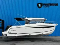 MM-23-0006 Neuf PARKER QUEST 760 2023 a vendre 1