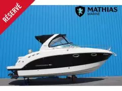 MM-21-0150A Occasion CHAPARRAL 270 Signature 2015 a vendre 1