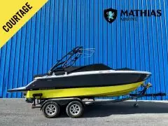 MM-24-0464A Occasion FOUR WINNS H210 RS 2017 a vendre 1