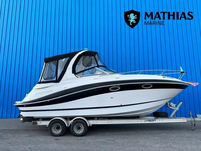 FOUR WINNS 278 Vista MMC250040