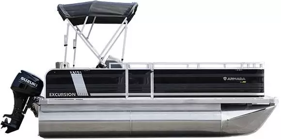 MM-W-GET-10347 Neuf Armada Excursion X-228 2025 a vendre 1