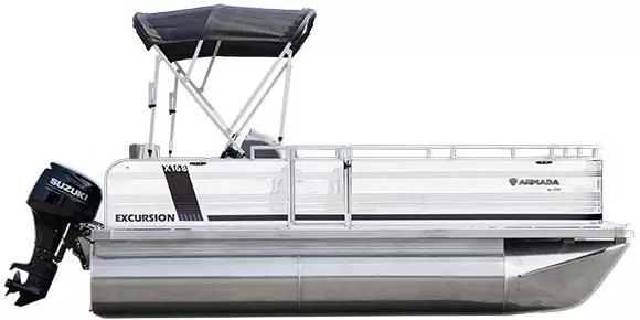 MM-W-GET-10346 Neuf Armada Excursion X-248 2025 a vendre 1