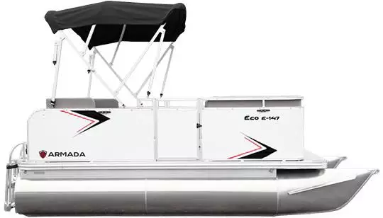 MM-W-GET-10344 Neuf Armada Eco E-126 2025 a vendre 1