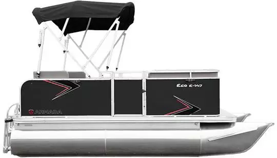 MM-W-GET-10342 Neuf Armada Eco E-148 2025 a vendre 1