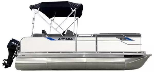 MM-W-GET-10339 Neuf Armada Zen Z-147 2025 a vendre 1