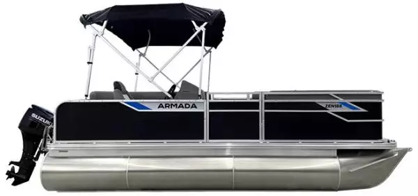 MM-W-GET-10338 Neuf Armada Zen Z-167 2025 a vendre 1
