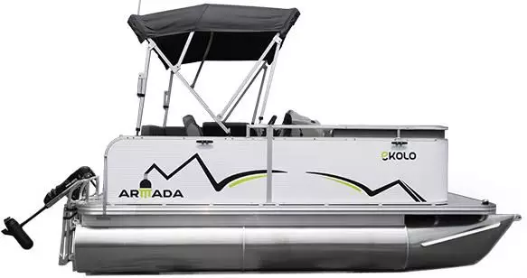 MM-W-GET-10335 Neuf Armada E-KOLO 2025 a vendre 1