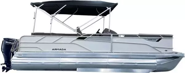 MM-W-GET-10325 Neuf Armada Saphir 21CR 2025 a vendre 1