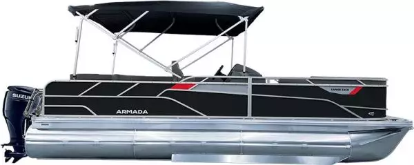 MM-W-GET-10324 Neuf Armada Saphir 23CR 2025 a vendre 1