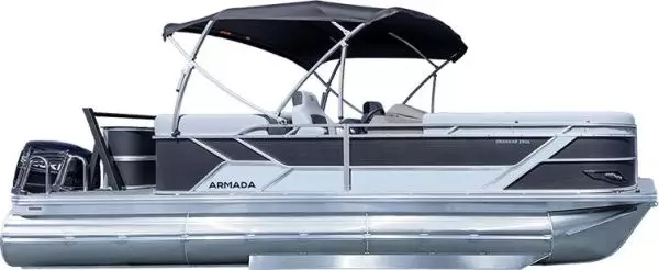 MM-W-GET-10318 Neuf Armada Drakkar 21QL 2025 a vendre 1