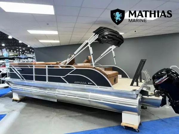 MM-25-0459 Neuf ARMADA DRAKKAR 25SB 2025 a vendre 1