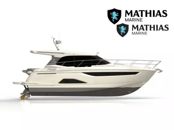 MM-W-GET-2230 Neuf BAVARIA R40 Coupe 2024 a vendre 1