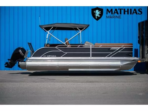 MM-25-0458 Neuf ARMADA DRAKKAR 23RB 2025 a vendre 1