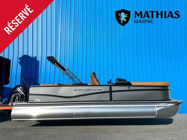 MM-25-0168 Neuf PREMIER SUNSATION RE XSD-CL 230 2025 a vendre 1