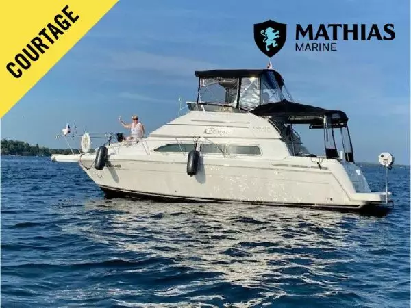 MM-C-24-0002 Occasion CARVER Santego 31 1997 a vendre 1