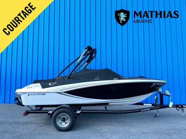 MM-C-25-0017 Occasion GLASTRON 185 GT 2014 a vendre 1